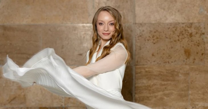 LELÉKA прибула до Відня на