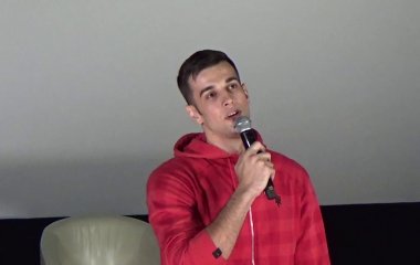 Олег Терновой поделился романтическим плейлистом