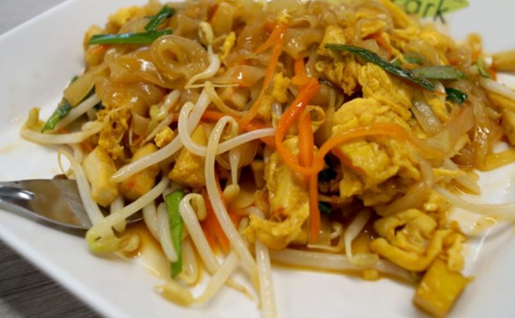 Пад Тай классический