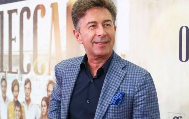 Валерий Сюткин раскрыл имя новорожденного сына