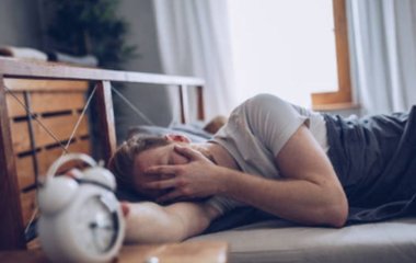 Які сни можуть вказувати на шизофренію? Пояснює лікар