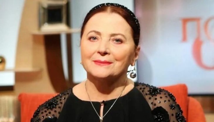 Подруга Нины Матвиенко назвала причину смерти артистки