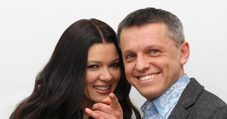 Руслана висловилася про рідкісні зустрічі з чоловіком і як зворушила його сюрпризом: 
