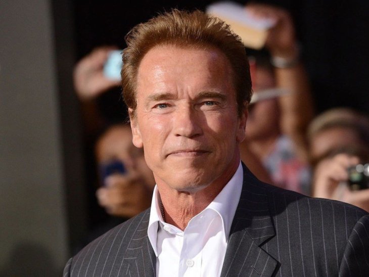Арнольд Шварценеггер перенес новую операцию на сердце
