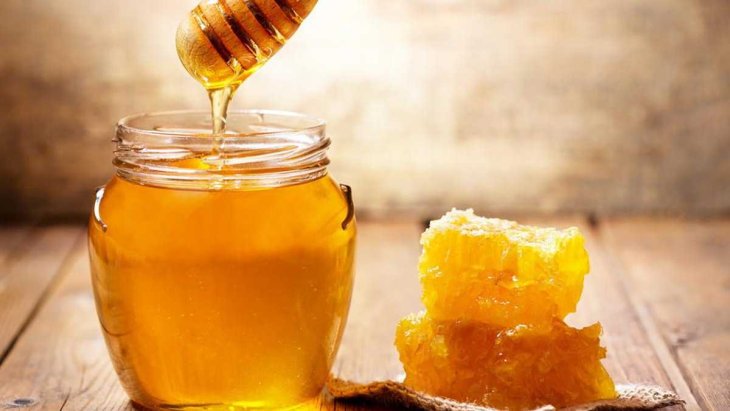 Диетолог рассказала, чем мёд вреден для организма