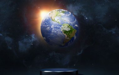 Названо несподівану дату, коли Земля досягне межі неповернення