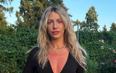 Леся Никитюк рассказала о своих отношениях с мужчинами