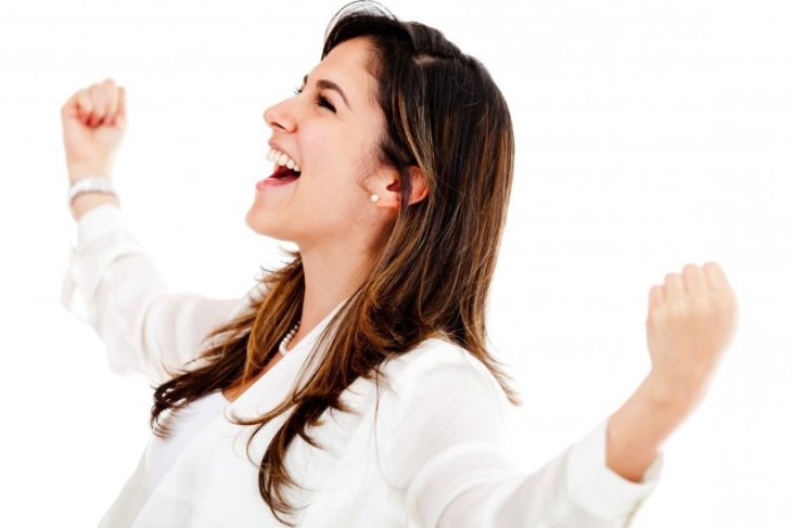 5 простых приемов, которые помогут стать увереннее в себе