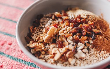 Не так полезна, как казалось: кому может повредить овсянка