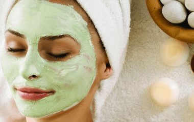 Использование минеральной воды в косметических целях