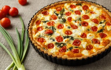 Простые рецепты приготовления картофельных запеканок с грибами