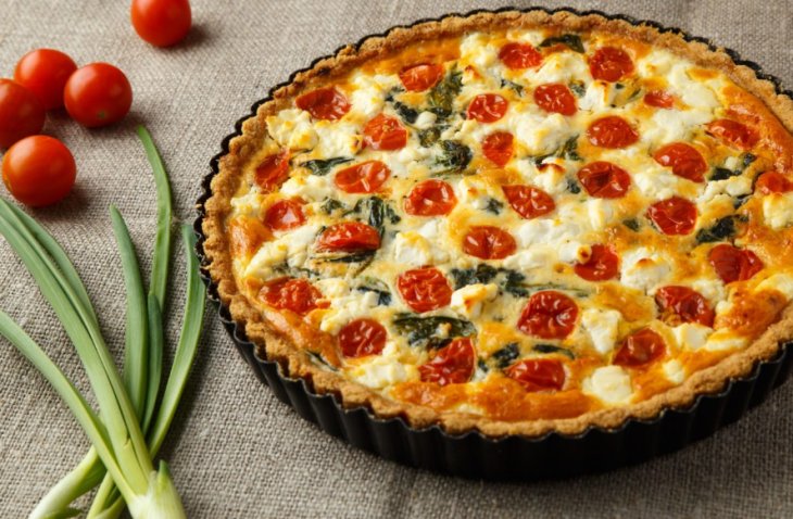 Простые рецепты приготовления картофельных запеканок с грибами