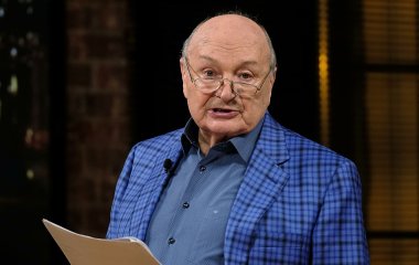 У Михаила Жванецкого объявился внебрачный сын