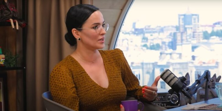 Даша Астафьева раскритиковала скандальный трек Потапа и пристыдила Каменских