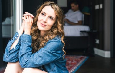7 цитат известных психологов, которые помогут пережить непростое время