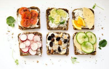 Станут любимым завтраком: рецепт вкуснейших банановых сэндвичей