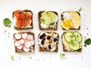 Станут любимым завтраком: рецепт вкуснейших банановых сэндвичей