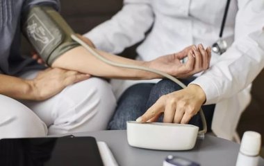 Эндокринолог назвала способ справиться с метеозависимостью
