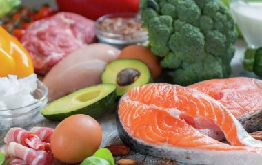 Лікар перерахувала незамінні для жіночого здоров'я продукти