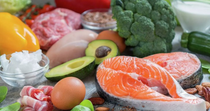 Лікар перерахувала незамінні для жіночого здоров'я продукти