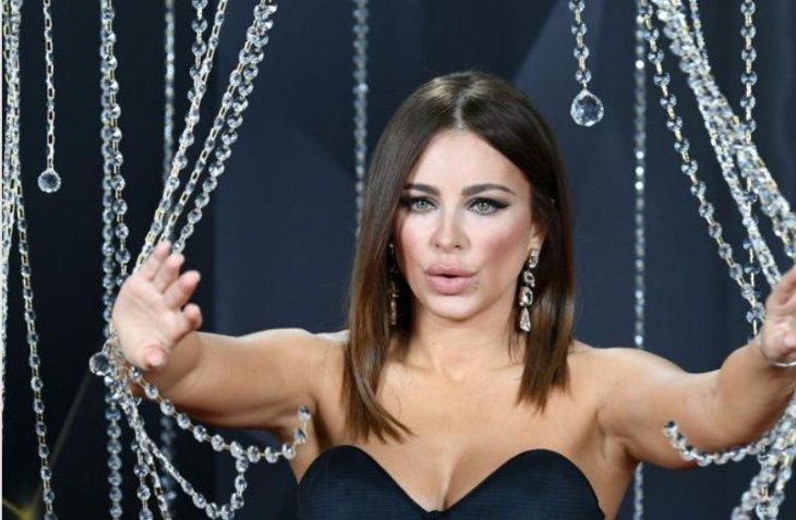 Ани Лорак впервые за 7 лет собралась отыграть концерты в Украине