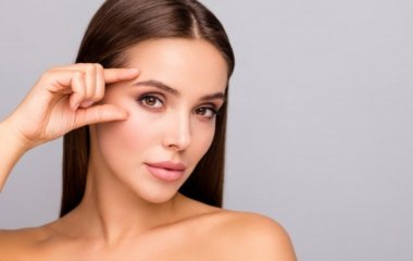 Що таке зморшки та як з ними боротися?
