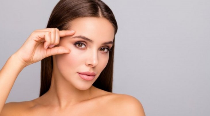 Що таке зморшки та як з ними боротися?