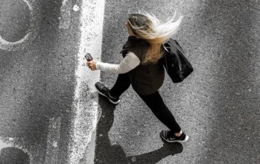Случайные упражнения: как постоянно заниматься фитнесом, не замечая этого