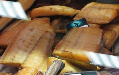 Дієтолог назвав продукти для зміцнення кісток