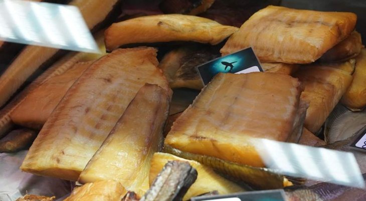 Дієтолог назвав продукти для зміцнення кісток