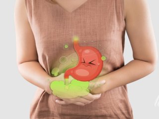 «Здорова» їжа з неприємним сюрпризом: 7 продуктів, що провокують здуття живота