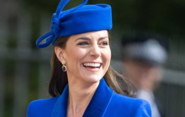 Дядя Кейт Миддлтон раскроет в мемуарах секреты принца Гарри и Меган Маркл