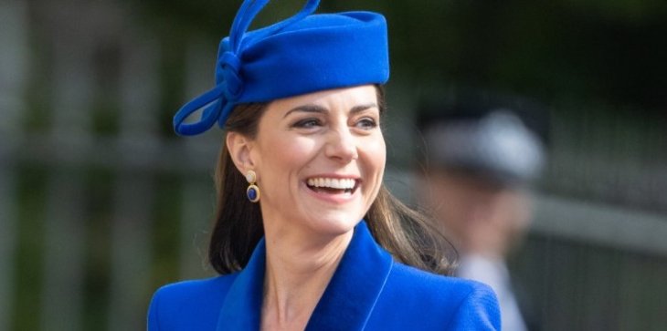 Дядя Кейт Миддлтон раскроет в мемуарах секреты принца Гарри и Меган Маркл