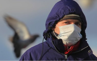 Психолог розповів про соціофобію через COVID-19
