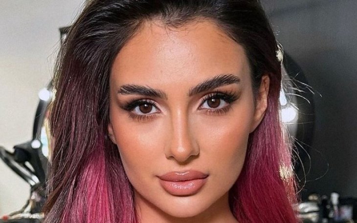 Анне Тринчер внезапно стало плохо в поезде: 