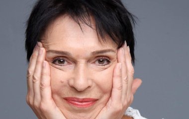 Тамара Плашенко померла: де та коли відбудеться прощання з народною артисткою України