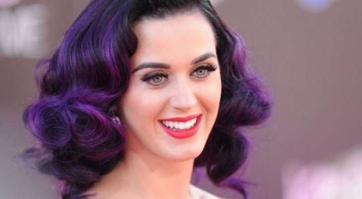 Испанцы раскритиковали Кэти Перри