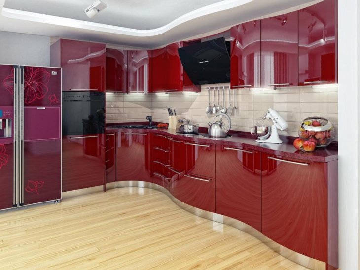 5 распространенных ошибок, которые допускаются при выборе кухни