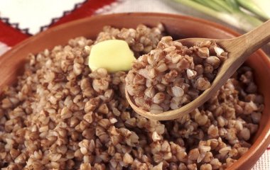 Лікар назвав найкорисніші каші