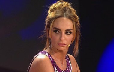 Катерина Варнава – мать четырех детей?