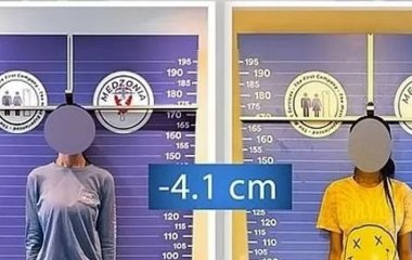 Новий тренд: жінки вкорочують ноги, щоб знайти кохання — фото до і після