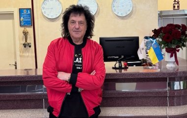 72-річний Іво Бобул кардинально схуд і різко висловився про секрет змін: