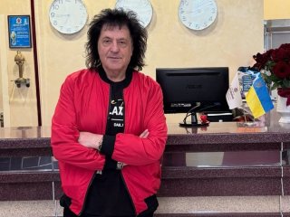 72-річний Іво Бобул кардинально схуд і різко висловився про секрет змін: