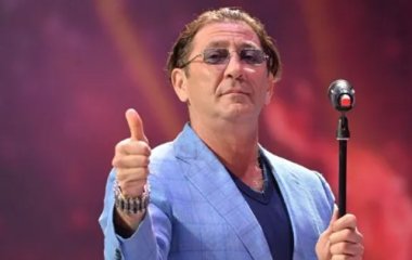 Эксперт сообщил, что Лепсу придется носить парик