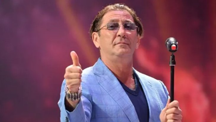 Эксперт сообщил, что Лепсу придется носить парик