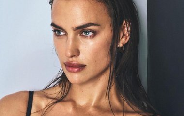 Ирина Шейк не жалеет о расставании с Брэдли Купером