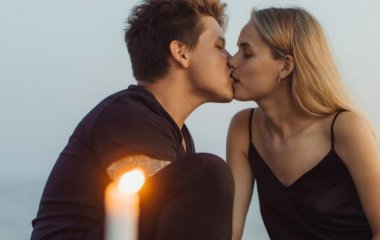 4 знака Зодиака, поцелуи которых сложно забыть