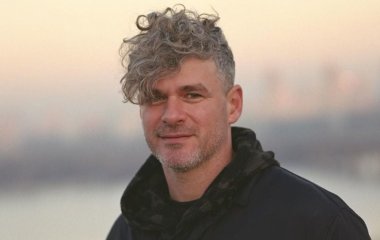 Чоловік Тоні Матвієнко показав їхню сімейну відпустку у казковому місці й привітав доньку з ювілеєм