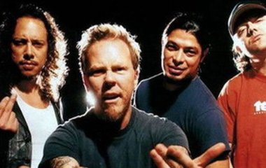 Metallica розлютила українців співпрацею з російським гуртом, який підтримує війну
