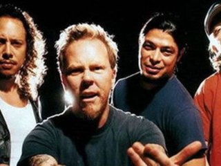Metallica розлютила українців співпрацею з російським гуртом, який підтримує війну
